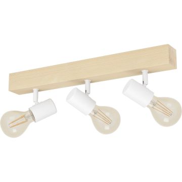 Eglo TOWNSHEND 3 99484 Spot 3x60w/e27 ip20
