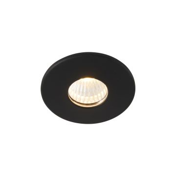 Endon LALO 99557 Spot encastré 4W 3000K IP44
