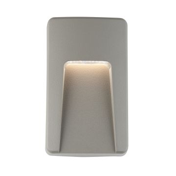 Endon SEVERUS 99546 Aufbau-Treppenleuchte 2.8W 3000K|4000K|6500K IP65