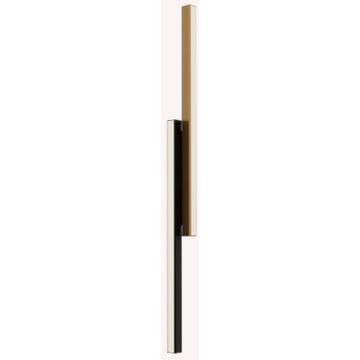 Zambelis WALL LED LIGHT 2560 Wandleuchte 26W/led 3000K 1930lm IP20