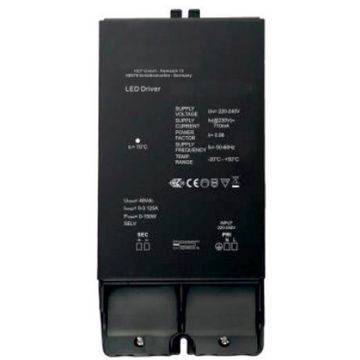 Zambelis MAGNETIC 20297 Contrôleur 150W IP20