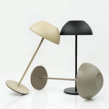 Zambelis TABLE LAMP E486 Tischleuchte 2W/led 2700K 104lm IP44