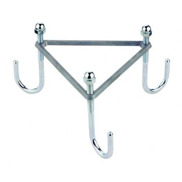 Novolux ROB A02B-004-00 Accessoire de montage