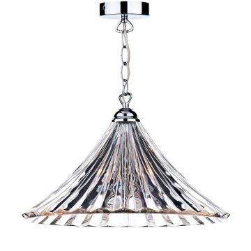 Dar Lighting ARDECHE ARD868 Pendelleuchte 1x60W/E27