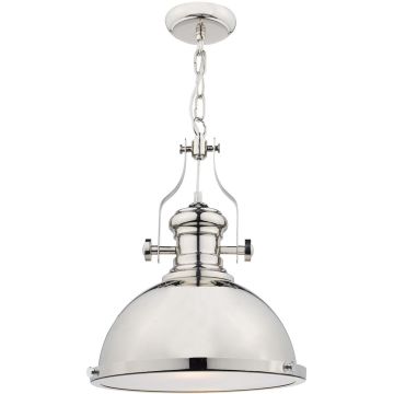 Dar Lighting ARONA ARO0138 Pendelleuchte 1x60W/E27