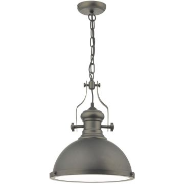 Dar Lighting ARONA ARO0167 Suspension 1x60W/E27
