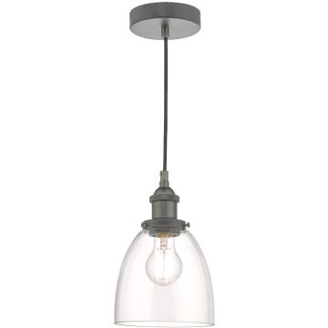 Dar Lighting ARVIN ARV0161 Pendelleuchte 1x60W/E27