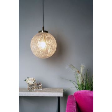 Dar Lighting AVARI AVA0141 Suspension 1x60W/E27