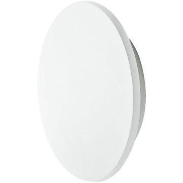 AZzardo ANCONA M AZ2193 Applique murale 1x9W/LED 3000K 890LM IP54