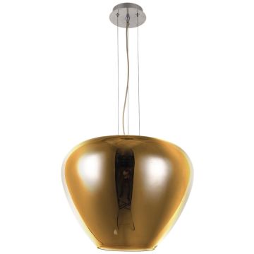 AZzardo BALORO AZ3180 Pendelleuchte 1x60W/E27 IP20