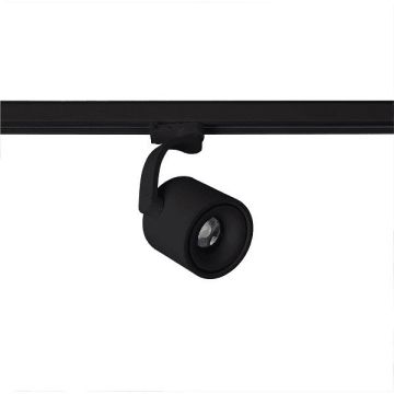 AZzardo COSTA ARM TRACK AZ3486 Projecteur sur rail 1x11W/LED 3000K 890LM IP20