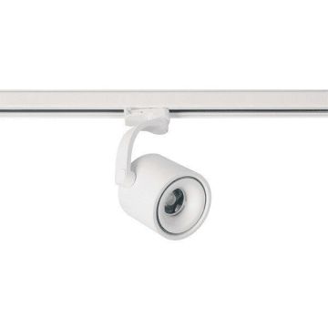 AZzardo COSTA ARM TRACK AZ3487 Schienenstrahler 1x11W/LED 3000K 890LM IP20