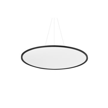 AZzardo CREAM 100 SMART WIFI AZ3289 Suspension 1x72W/LED 2700K-6500K 5880LM IP20