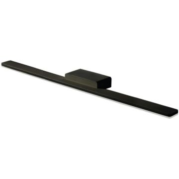 AZzardo EPSILON 90 AZ3349 Wandleuchte 1x18W/LED 3000K 1530LM IP44