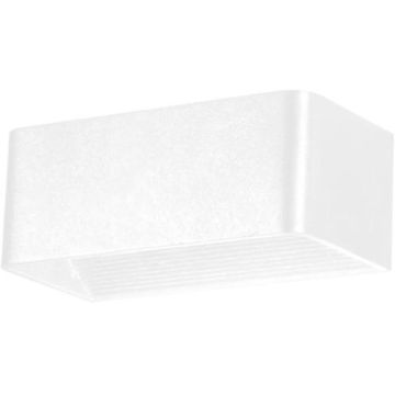 AZzardo FELIX M AZ2426 Applique murale 1x6W/LED 3000K 500LM IP20