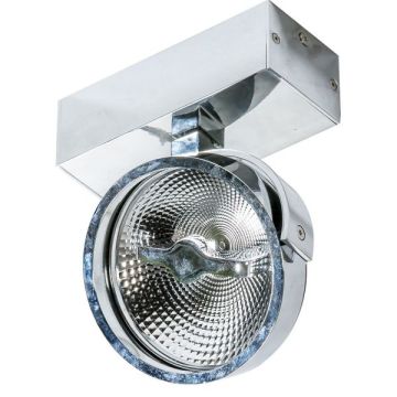 AZzardo JERRY AZ1752 Spot 1x50W/QR111 IP20