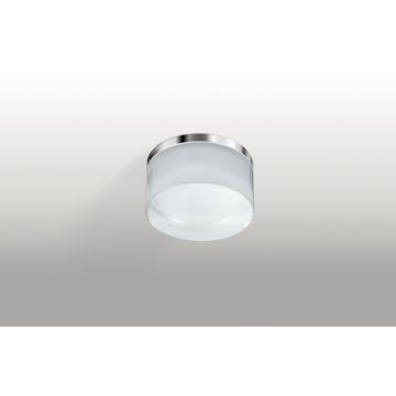 AZzardo LINZ AZ2774 Spot encastré 1x5W/LED 3000K 420LM IP44