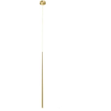 AZzardo LOUISE AZ3156 Pendelleuchte 1x3W/LED 3000K 200LM IP20