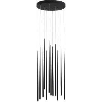 AZzardo LOUISE AZ3419 Pendelleuchte 12x36W/LED 3000K 2400LM IP20