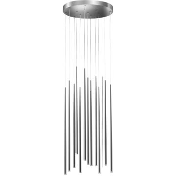 AZzardo LOUISE AZ3422 Pendelleuchte 12x36W/LED 3000K 2400LM IP20