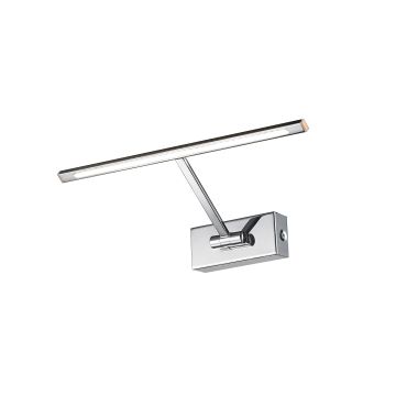 AZzardo MONALISA AZ2641 Bildleuchte 1x5W/LED 3000K 200LM IP20