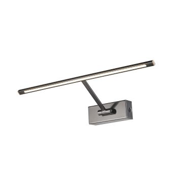 AZzardo MONALISA AZ2647 Bildleuchte 1x8W/LED 3000K 275LM IP20