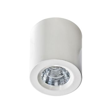 AZzardo NANO ROUND AZ2784 Spot en saillie 1x5W/LED 420LM