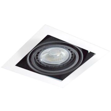 AZzardo NOVA AZ2871 Spot encastré 1x50W/GU10/ES111