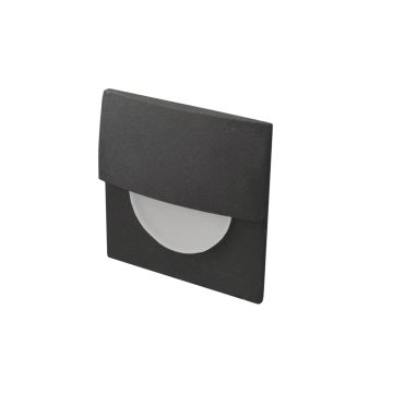 AZzardo SANE AZ2765 Einbauleuchte 1x1W/LED 85LM