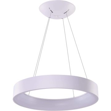 AZzardo SOLVENT R 110 SMART WIFI AZ3976 Pendelleuchte 1x120W/LED 2700K-6500K 7680LM IP20