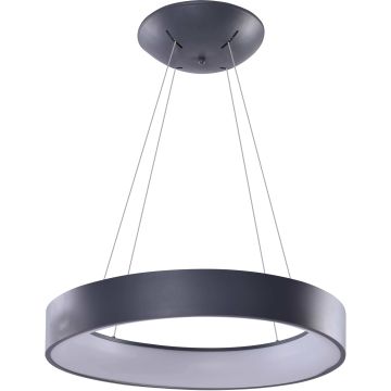 AZzardo SOLVENT R 110 SMART WIFI AZ3977 Pendelleuchte 1x120W/LED 2700K-6500K 7680LM IP20