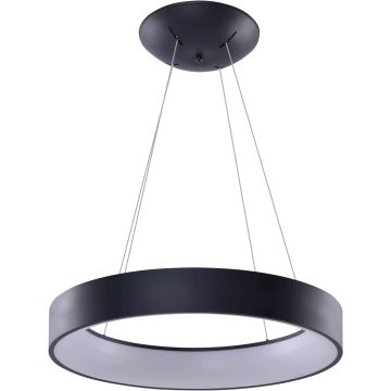 AZzardo SOLVENT R 80 SMART WIFI AZ3972 Pendelleuchte 1x92W/LED 2700K-6500K 4680LM IP20