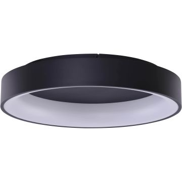 AZzardo SOLVENT R 80 SMART WIFI AZ3996 Deckenleuchte 1x92W/LED 2700K-6500K 4680LM IP20
