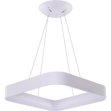 AZzardo SOLVENT S 45 SMART WIFI AZ3979 Suspension 1x32W/LED 2700K-6500K 2680LM IP20
