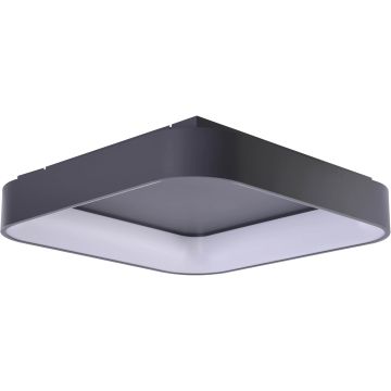AZzardo SOLVENT S 45 SMART WIFI AZ4004 Plafonnier 1x32W/LED 2700K-6500K 2680LM IP20