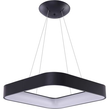 AZzardo SOLVENT S 80 SMART WIFI AZ3984 Pendelleuchte 1x92W/LED 2700K-6500K 4680LM IP20