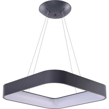 AZzardo SOLVENT S 80 SMART WIFI AZ3986 Pendelleuchte 1x92W/LED 2700K-6500K 4680LM IP20