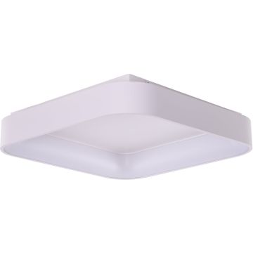 AZzardo SOLVENT S 80 SMART WIFI AZ4009 Deckenleuchte 1x92W/LED 2700K-6500K 4680LM IP20