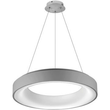 AZzardo SOVANA 55 SMART WIFI AZ3553 Pendelleuchte 1x50W/LED 2700K-6500K 2750LM IP20