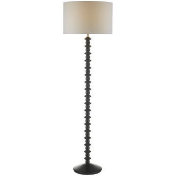 Dar Lighting AZANA AZA4922 Stehleuchte 1x60W/E27