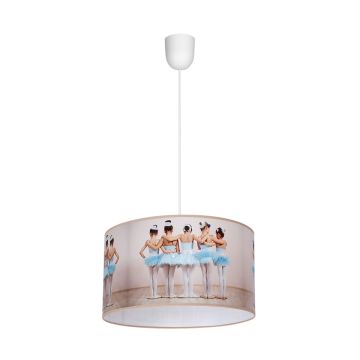 Milagro BALLERINA MLP4311 Suspension 1x60W/E27