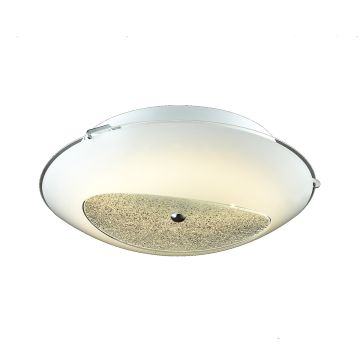Italux DELIA C29546YK-3T Deckenleuchte 1x18W/LED