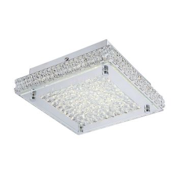 Italux NINO C98000F-17W Deckenleuchte 1x17W/LED