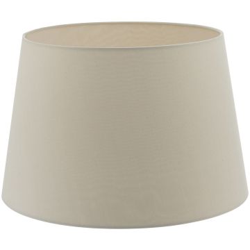 Dar Lighting CEZ1429 Abat-jour 60W/E27/B22