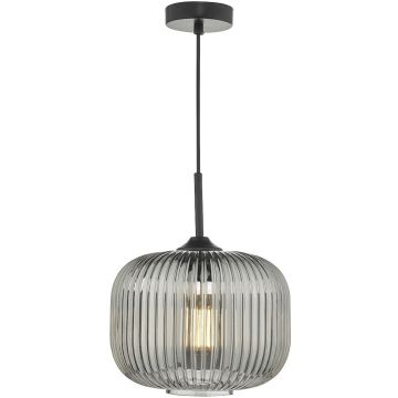 Dar Lighting DEMARIUS DEM0110 Pendelleuchte 1x40W/E27