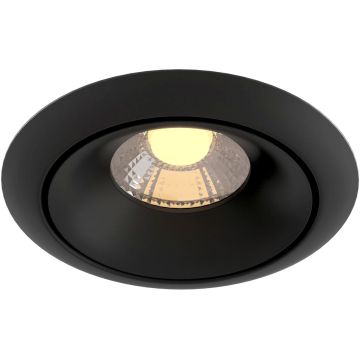 Maytoni YIN DL031-2-L8B Einbau-Downlight 1x8W/LED 3000K 650LM IP20