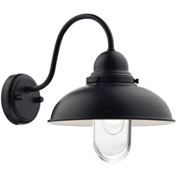 Dar Lighting DYNAMO DYN0722 Wandleuchte 1x40W/E14 IP44