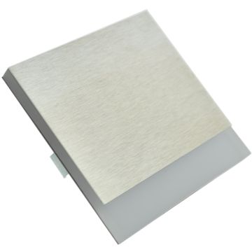 Eko-Light BERG EKS4390 Lampe d'escalier encastrée 1x0,6W/LED 3000K 13LM IP20