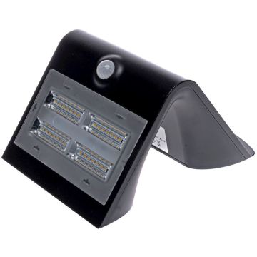 Eko-Light BUTTERFLY EKO3874 Solarleuchte 1x3,2W 4000K 400LM IP65