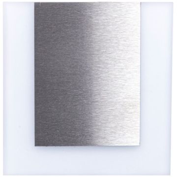 Eko-Light CAPRI EKS0421 Einbau-Treppenleuchte 1x0,6W/LED 4000K 15LM IP20